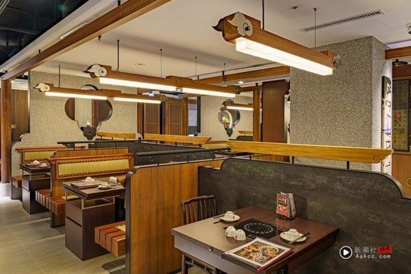 鼎王麻辣锅插旗台北中山区，长安东店即日起开幕！