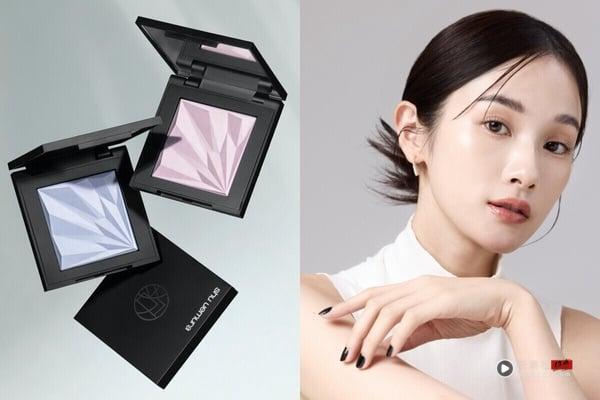 Threads上超火光泽蜜粉是什么？光泽型蜜粉用法＋7款专柜、开架蜜粉推荐一次看