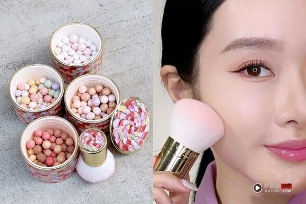 Threads上超火光泽蜜粉是什么？光泽型蜜粉用法＋7款专柜、开架蜜粉推荐一次看