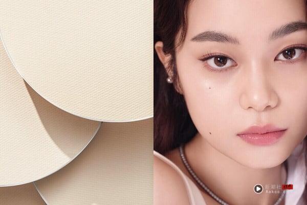 Threads上超火光泽蜜粉是什么？光泽型蜜粉用法＋7款专柜、开架蜜粉推荐一次看