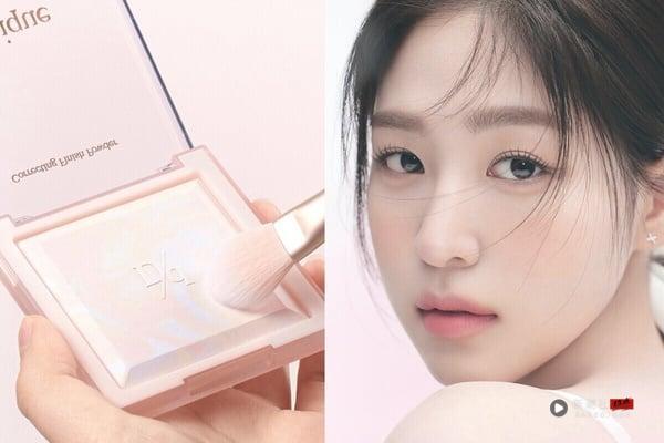 Threads上超火光泽蜜粉是什么？光泽型蜜粉用法＋7款专柜、开架蜜粉推荐一次看