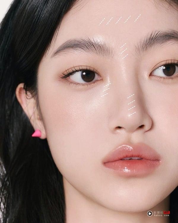 Threads上超火光泽蜜粉是什么？光泽型蜜粉用法＋7款专柜、开架蜜粉推荐一次看