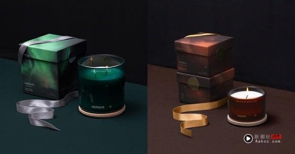 2025圣诞香氛蜡烛推荐：Skandinavisk冬季限定圣诞香氛蜡烛系列