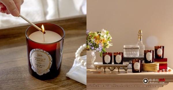 2025圣诞香氛蜡烛推荐：SABON典藏香氛蜡烛系列