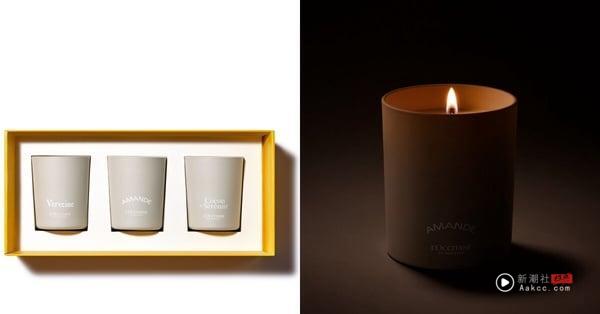 2025圣诞香氛蜡烛推荐：L'OCCITANE欧舒丹迷你香氛蜡烛礼盒