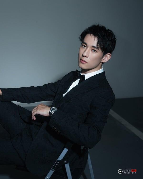 Netflix《如果我不曾见过太阳》吸睛反派！欧阳悌是台大学霸， 范维廷主持金马获好评！