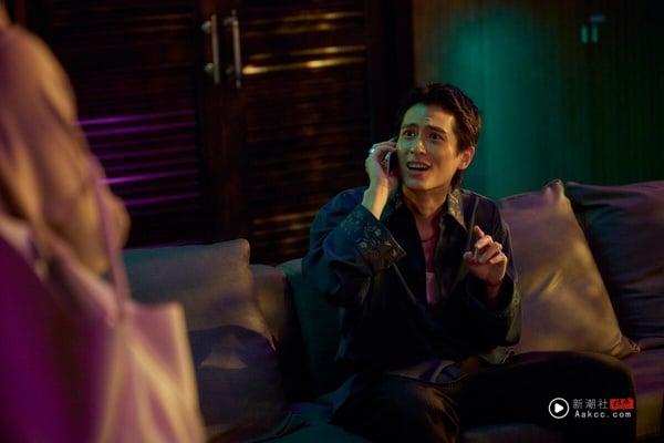 Netflix《如果我不曾见过太阳》吸睛反派！欧阳悌是台大学霸， 范维廷主持金马获好评！