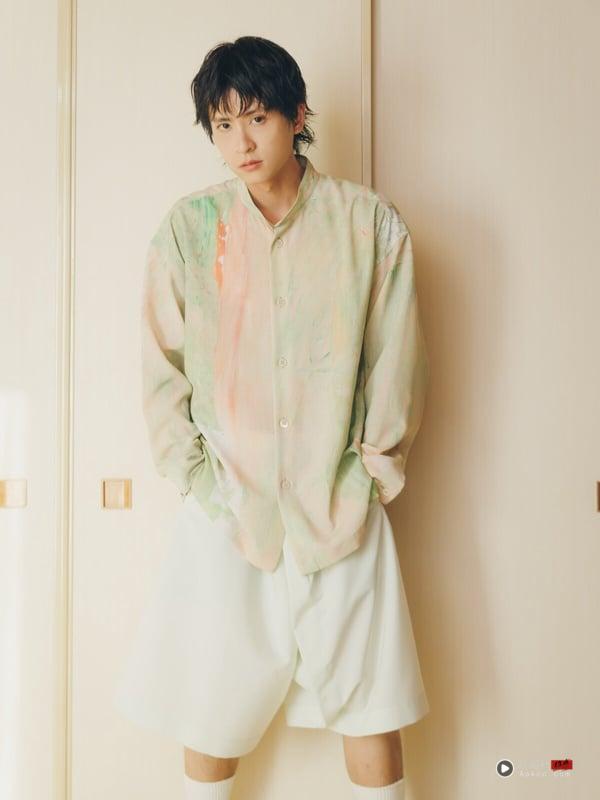 Netflix《如果我不曾见过太阳》吸睛反派！欧阳悌是台大学霸， 范维廷主持金马获好评！