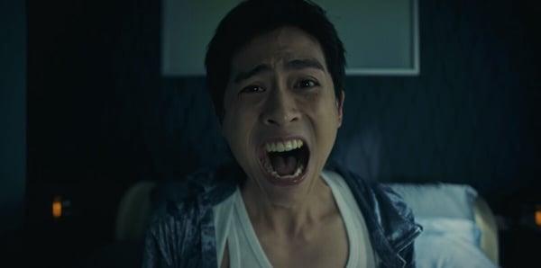 Netflix《如果我不曾见过太阳》吸睛反派！欧阳悌是台大学霸， 范维廷主持金马获好评！