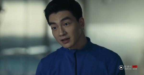 Netflix《如果我不曾见过太阳》吸睛反派！欧阳悌是台大学霸， 范维廷主持金马获好评！