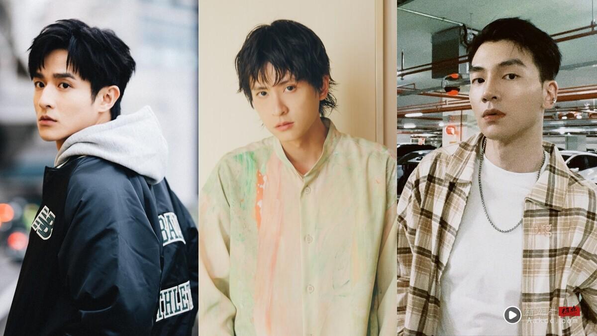 Netflix《如果我不曾见过太阳》7大反派！“欧阳悌”是台大毕业，还有位隐藏的政大学霸