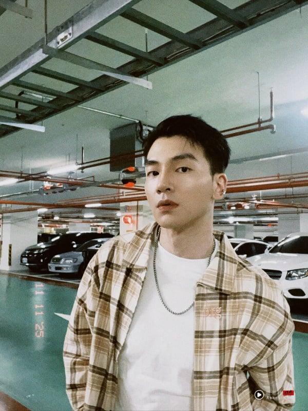 Netflix《如果我不曾见过太阳》吸睛反派！欧阳悌是台大学霸， 范维廷主持金马获好评！