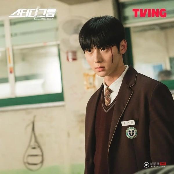 friDay影音2025韩剧收视排行榜TOP6！《模范计程车3》第4输《公爵的初夜》，冠军好意外