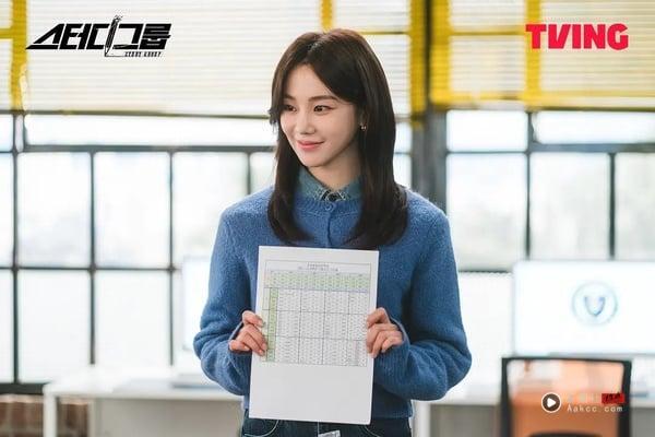 friDay影音2025韩剧收视排行榜TOP6！《模范计程车3》第4输《公爵的初夜》，冠军好意外