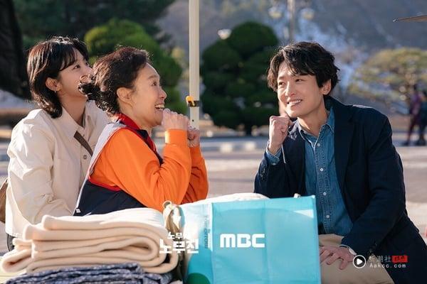 friDay影音2025韩剧收视排行榜TOP6！《模范计程车3》第4输《公爵的初夜》，冠军好意外