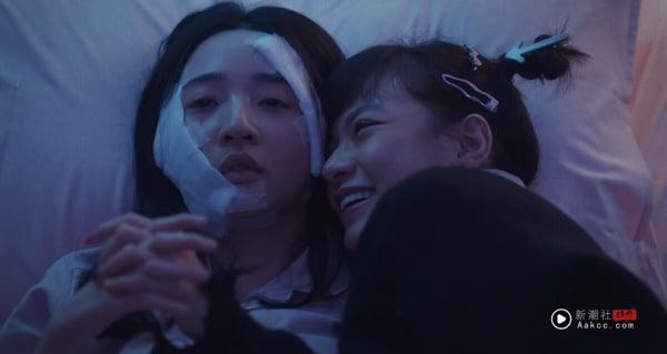 Netflix《如果我不曾见过太阳》结局评价！曾敬骅、柯佳嬿CP感不足，最后一点引争议！
