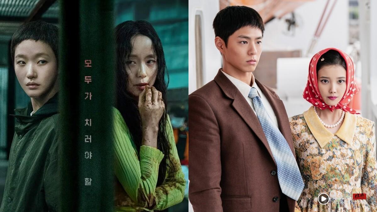 网评“2025不能错过的韩剧”TOP8！《模范计程车3》第4，《认罪之罪》第2，冠军零负评