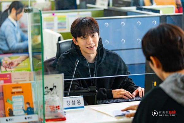 Netflix《现金英雄》剧情、角色介绍：李俊昊突然有“钞能力”，掏空薪水拯救世界！