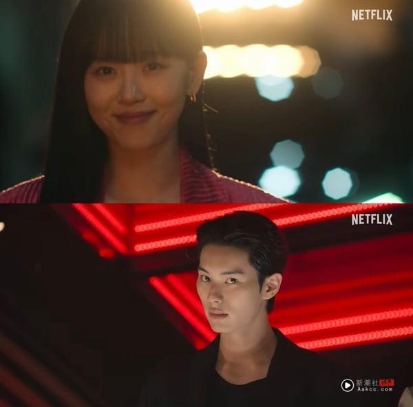 Netflix《现金英雄》剧情、角色介绍：李俊昊突然有“钞能力”，掏空薪水拯救世界！