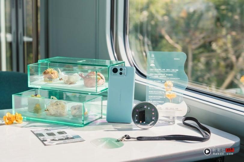 新一代AI 旅拍神机！Zenfone 12 Ultra 海风号五感摄影之旅，一拍即型编辑开箱！