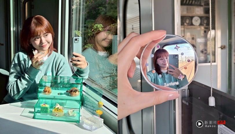 新一代AI 旅拍神机！Zenfone 12 Ultra 海风号五感摄影之旅，一拍即型编辑开箱！