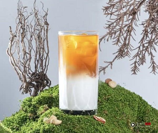 2026“UG菜单”推荐！网评必喝Top10、最新菜单＆价格一次看