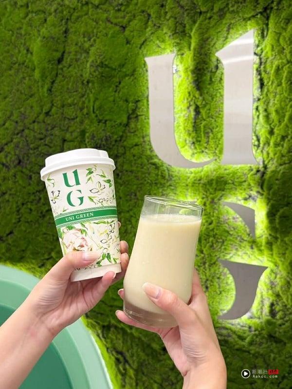 2026“UG菜单”推荐！网评必喝Top10、最新菜单＆价格一次看