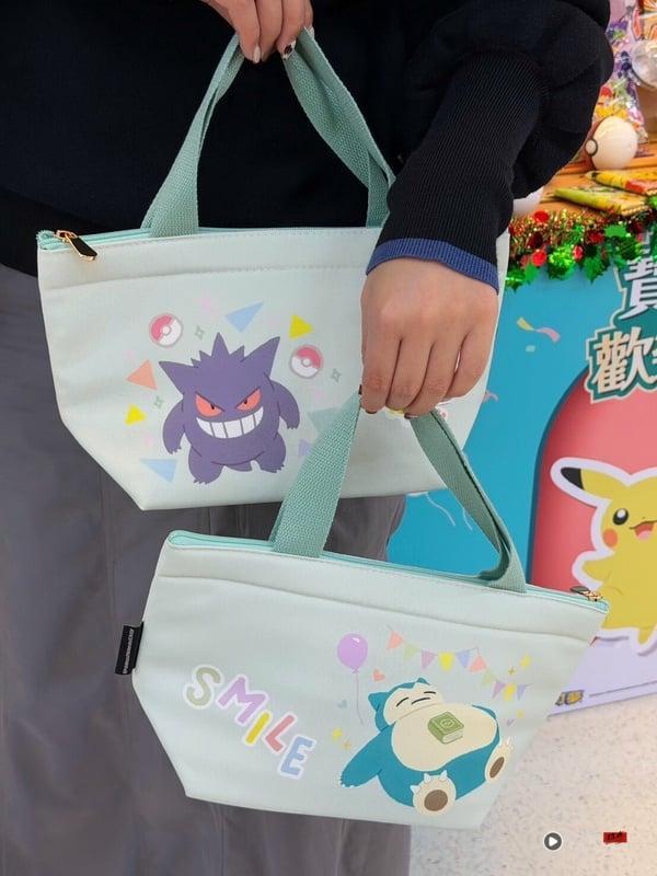 家乐福宝可梦加价购即日起开跑！