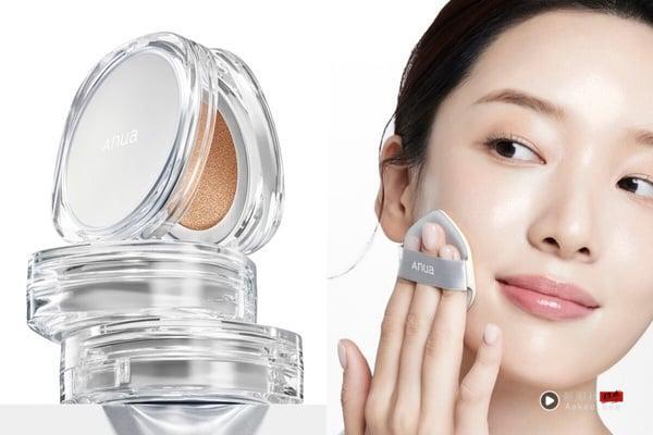 韩国底妆买什么？韩国底妆新品推荐