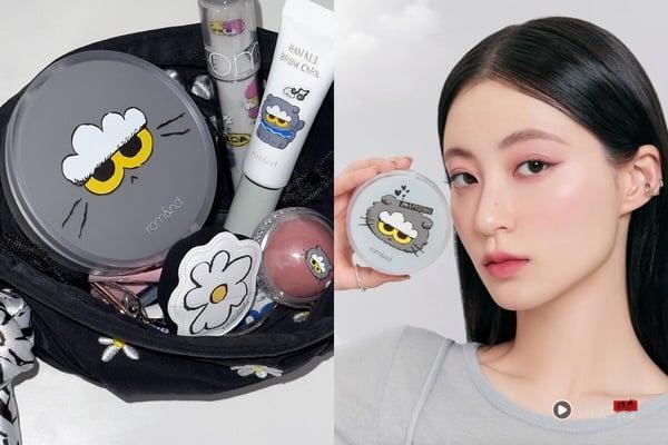 韩国底妆买什么？韩国底妆新品推荐