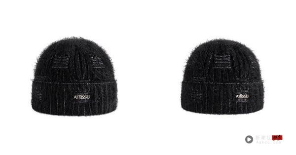 ATiiSSU 新品推荐：Kevi Beanie （李龙馥 Felix 、少女时代润娥同款）