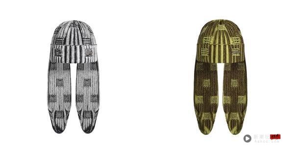 Felix同款又要秒杀了！Gentle monster副牌ATiiSSU冬季最新帽款一次看！