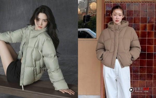 羽绒材质 vs 发热衣、刷毛外套保暖度差别在哪？