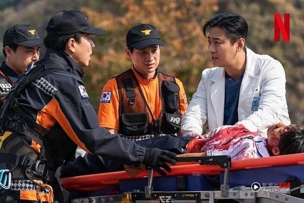 不输《一吻爆炸》《认罪之罪》！网评“追了停不下来”的韩剧TOP8！