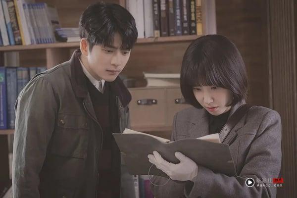 不输《一吻爆炸》《认罪之罪》！网评“追了停不下来”的韩剧TOP8！