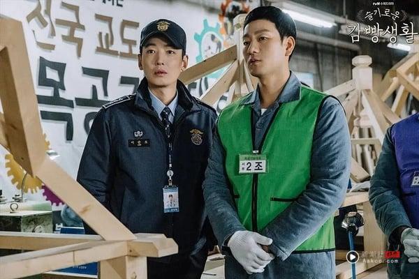 不输《一吻爆炸》《认罪之罪》！网评“追了停不下来”的韩剧TOP8！