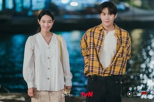 更胜《UDT我们社区特攻队》！豆瓣破8分群像韩剧TOP7，《模范计程车3》第4，冠军零负评