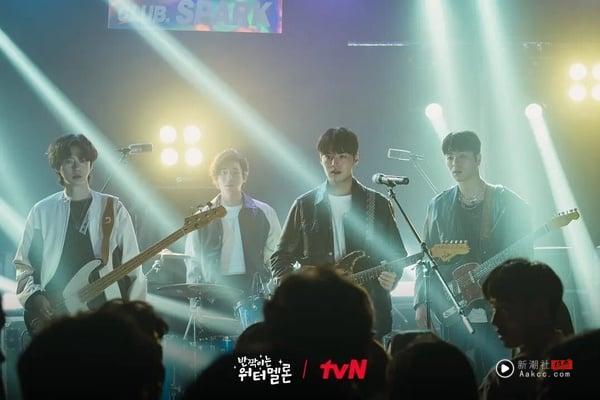 更胜《UDT我们社区特攻队》！豆瓣破8分群像韩剧TOP7，《模范计程车3》第4，冠军零负评