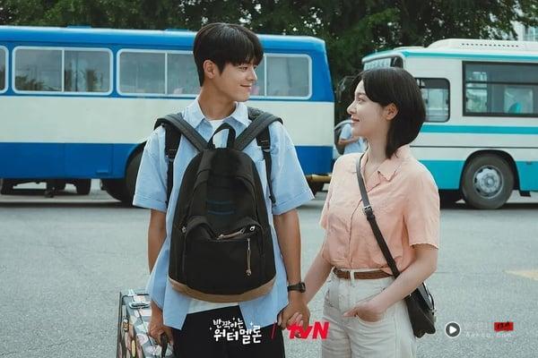 更胜《UDT我们社区特攻队》！豆瓣破8分群像韩剧TOP7，《模范计程车3》第4，冠军零负评