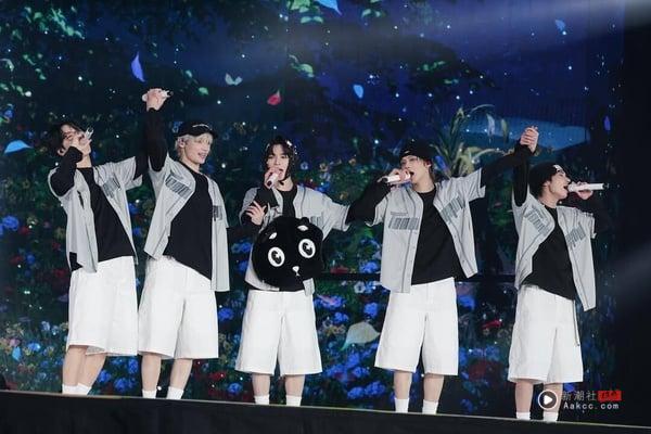 2025 SBS歌谣大战超庞大演出阵容：NCT李泰容回归、CORTIS初舞台，Stray Kids也出席！