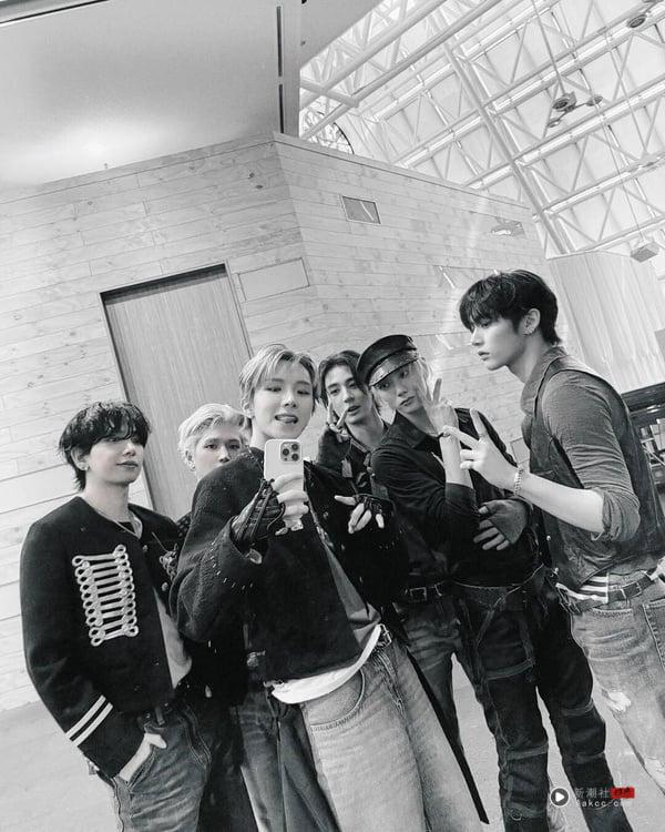 2025 SBS歌谣大战超庞大演出阵容：NCT李泰容回归、CORTIS初舞台，Stray Kids也出席！