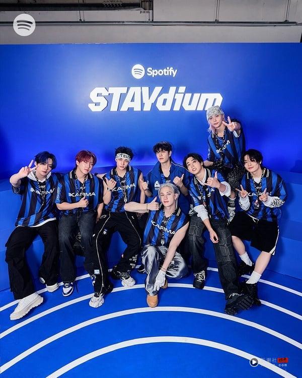 2025 SBS歌谣大战超庞大演出阵容：NCT李泰容回归、CORTIS初舞台，Stray Kids也出席！