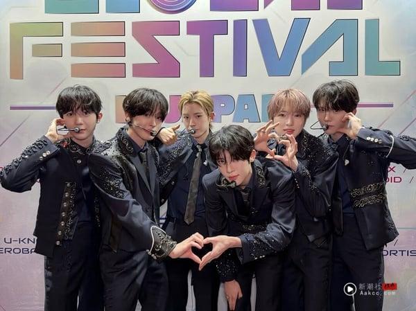 2025 SBS歌谣大战超庞大演出阵容：NCT李泰容回归、CORTIS初舞台，Stray Kids也出席！