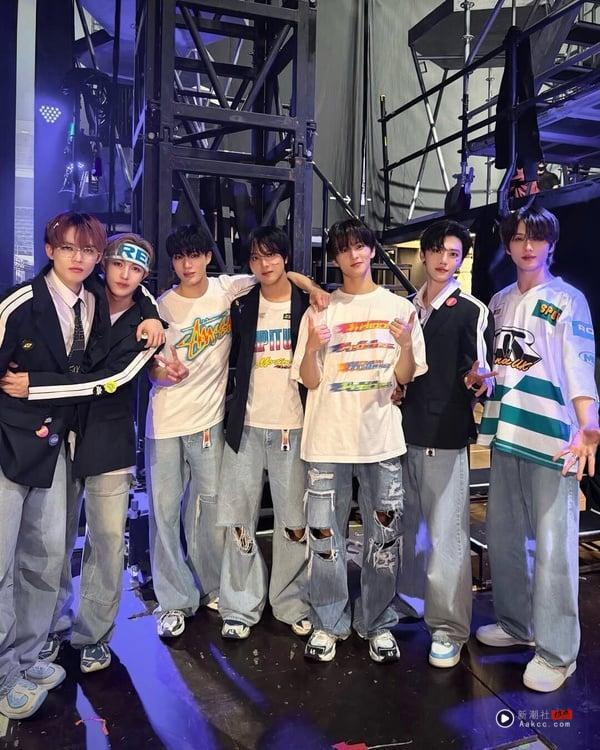 2025 SBS歌谣大战超庞大演出阵容：NCT李泰容回归、CORTIS初舞台，Stray Kids也出席！