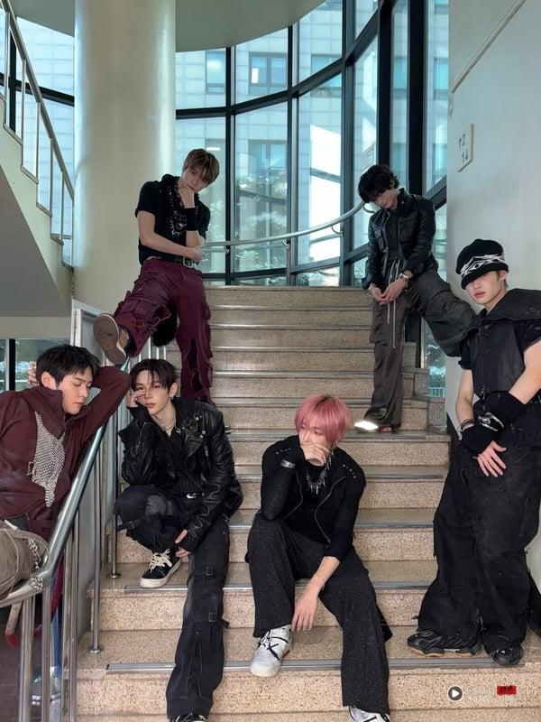 2025 SBS歌谣大战超庞大演出阵容：NCT李泰容回归、CORTIS初舞台，Stray Kids也出席！