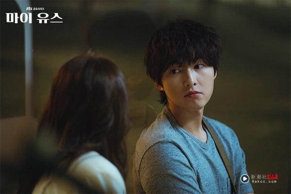 韩网热议“大势已去男演员”：朴叙俊新剧《等待京道》收视惨烈，宋仲基、李敏镐都扑街