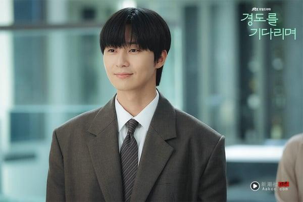 韩网热议“大势已去男演员”：朴叙俊新剧《等待京道》收视惨烈，宋仲基、李敏镐都扑街