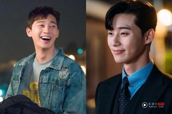 韩网热议“大势已去男演员”：朴叙俊新剧《等待京道》收视惨烈，宋仲基、李敏镐都扑街