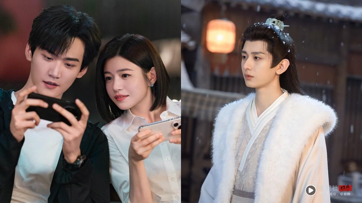 10部Netflix电视剧哪部好看？《狙击蝴蝶》大推，《长安二十四计》可追，第9部错过很可惜