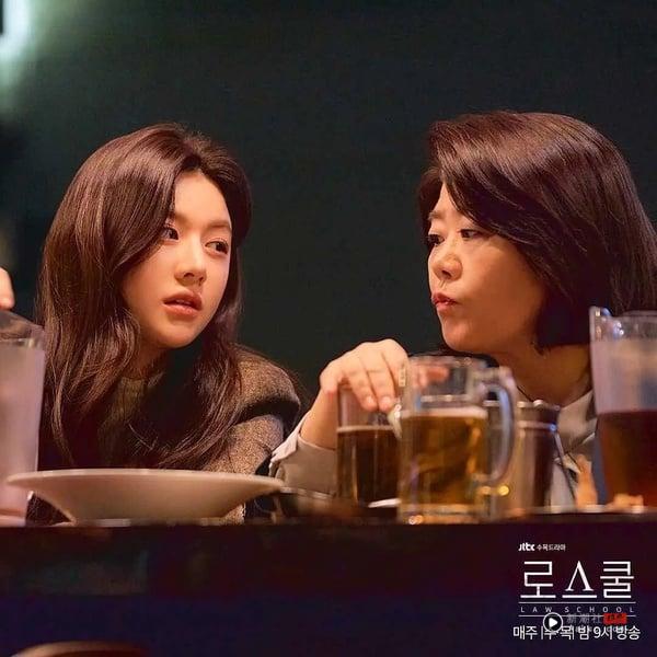 8部“不有名但超好看”的Netflix韩剧！郑敬淏《公益律师》必追，这部更是一面倒零负评